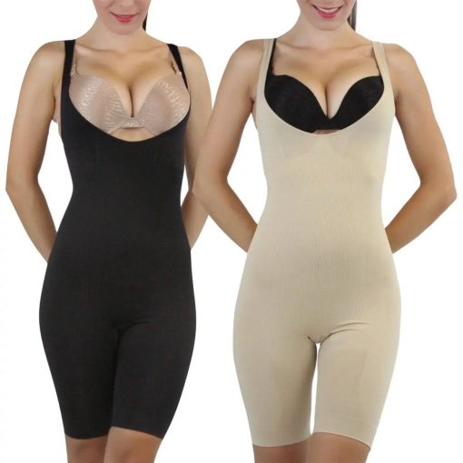 Best Quality Bodysuit - Curve Shapewear Bodysuit - 360 Shapewear