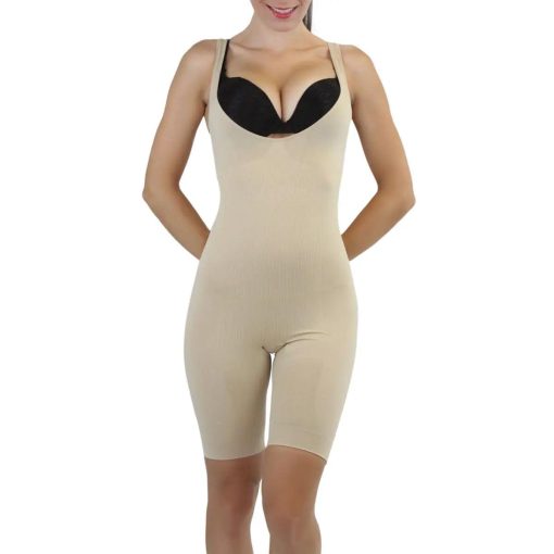 Best Quality Bodysuit - Curve Shapewear Bodysuit - 360 Shapewear - Image 4