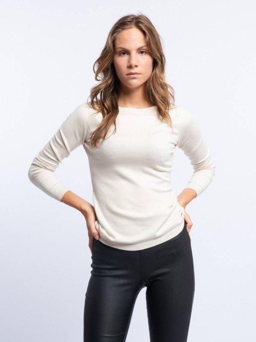 Stylish Sweaters for Ladies - Lightweight Sweater