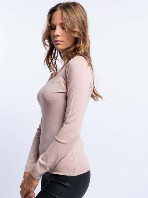 Stylish Sweaters for Ladies - Lightweight Sweater - Image 4