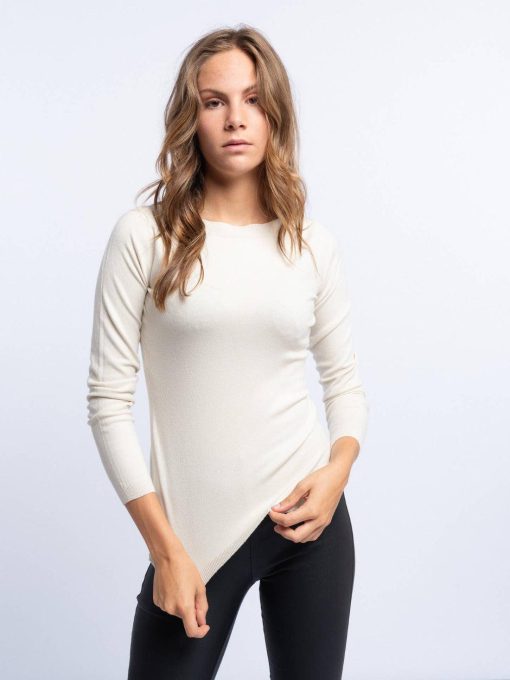 Stylish Sweaters for Ladies - Lightweight Sweater - Image 5