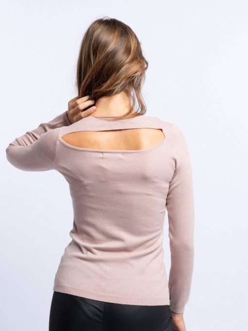 Stylish Sweaters for Ladies - Lightweight Sweater - Image 6