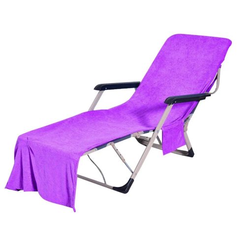 Beach Chair Cover Tote Bag - Image 4