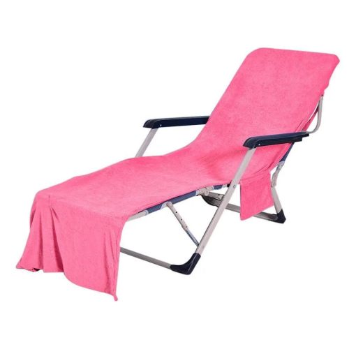Beach Chair Cover Tote Bag - Image 6