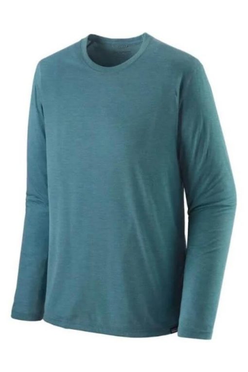 Bella Canvas Unisex Long Sleeve Tee - Image 3