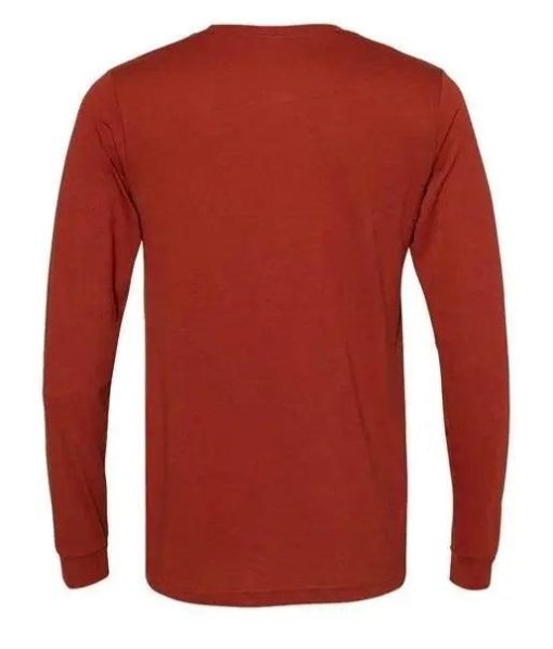 Bella Canvas Unisex Long Sleeve Tee - Image 5