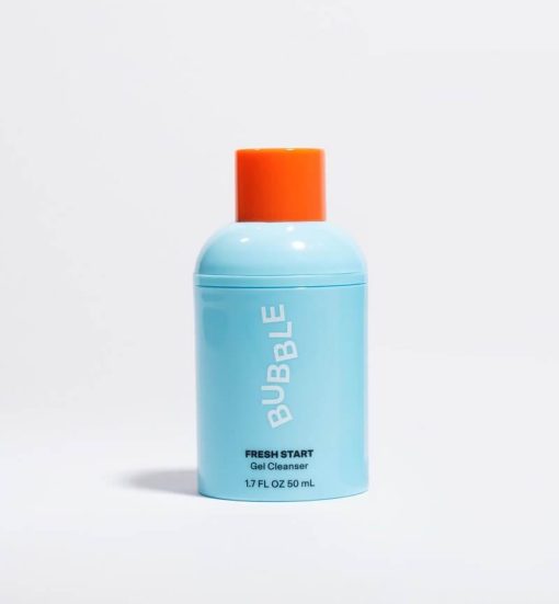 Skincare Double Cleanse Three-Piece Gift Set | Face Cleaning Set - Image 4
