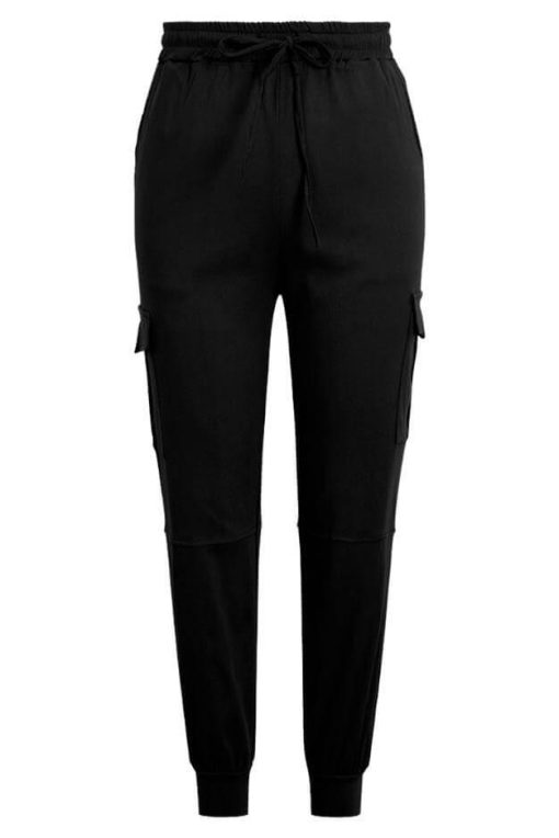 Cargo Chino Jogger Pants - Image 3