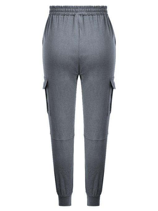 Cargo Chino Jogger Pants - Image 4