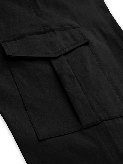 Cargo Chino Jogger Pants - Image 5