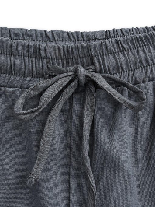 Cargo Chino Jogger Pants - Image 6