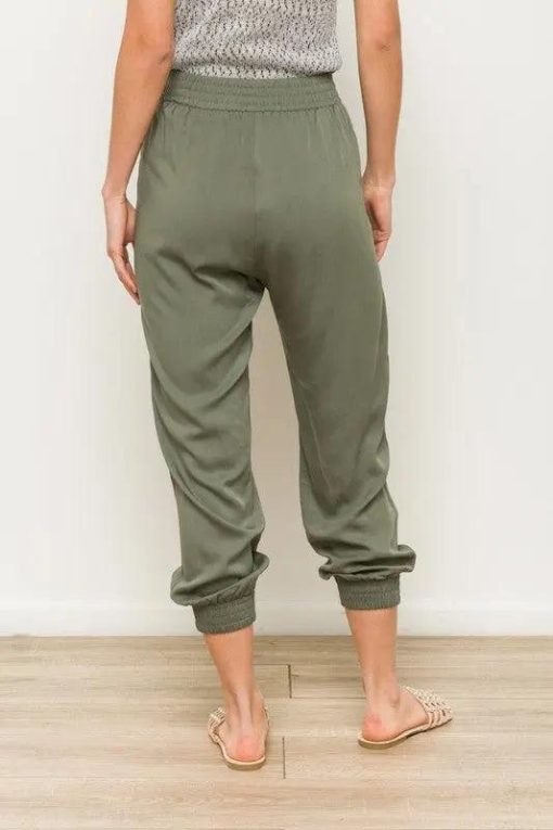 Classic Comfy Pocket Joggers - Image 5