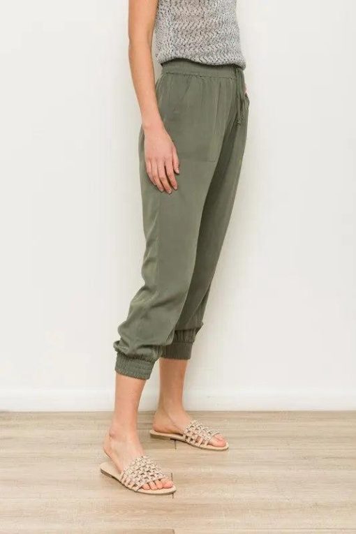 Classic Comfy Pocket Joggers - Image 6