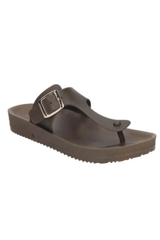 Comfortable Adjustable Thong Sandals | Eva - Image 4