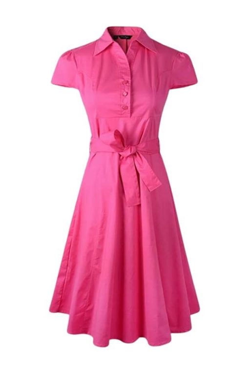 Summer Dresses for Women 2023 | Mature Womens Dresses