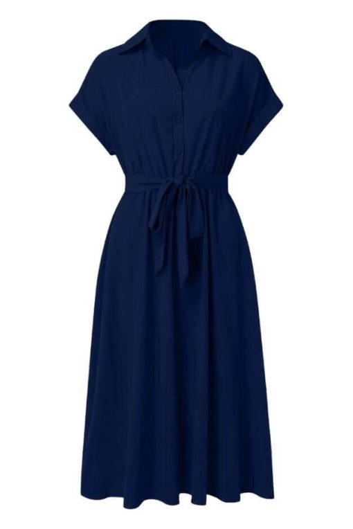 Summer Dresses for Women 2023 | Mature Womens Dresses - Image 4