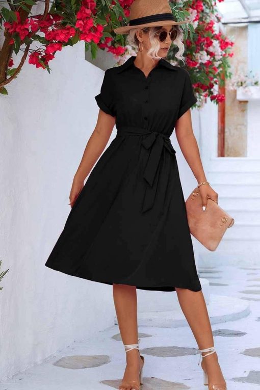 Summer Dresses for Women 2023 | Mature Womens Dresses - Image 6
