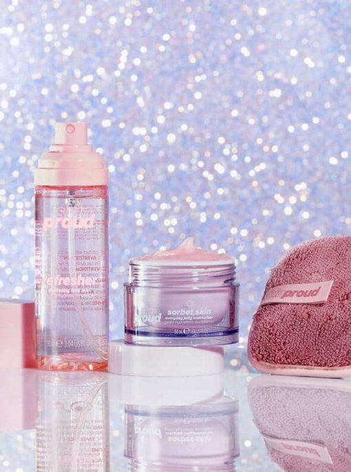 Daily Saviours 3-piece Set | Sorbet Skin Proud Set - Image 3