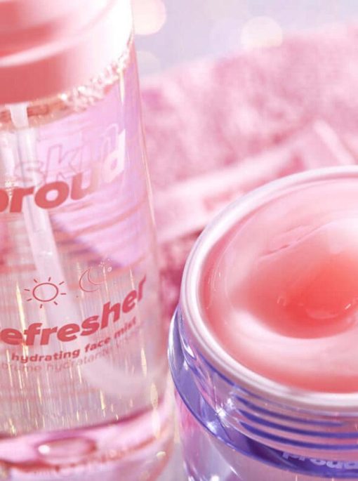 Daily Saviours 3-piece Set | Sorbet Skin Proud Set - Image 4
