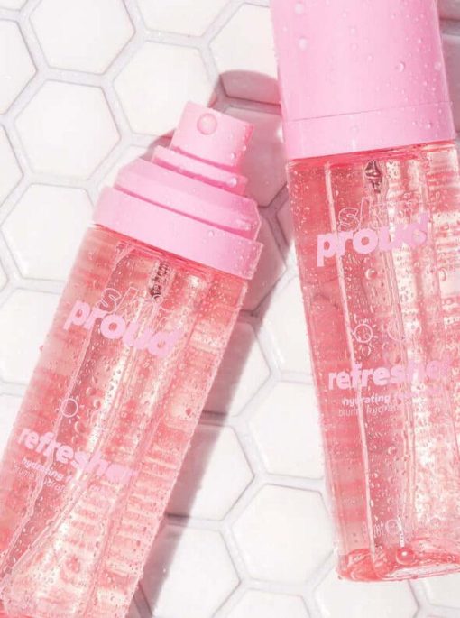 Daily Saviours 3-piece Set | Sorbet Skin Proud Set - Image 6