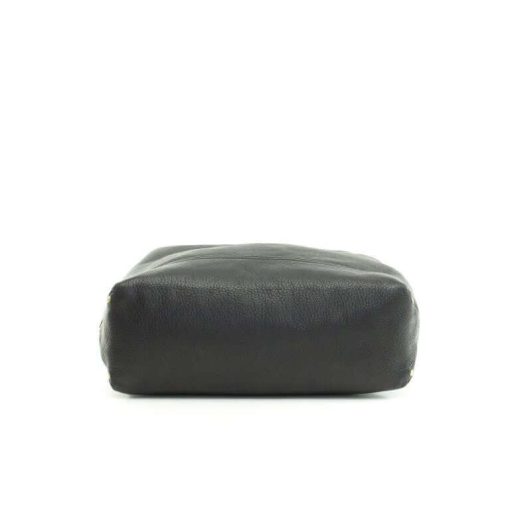 Womens Hobo Handbag - Handbags for Women - Black Purse - Image 5