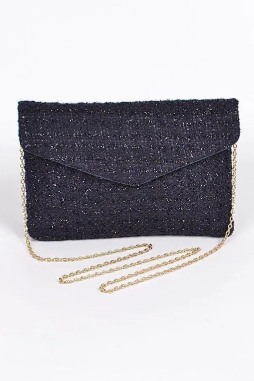 Everyday Envelope Clutch Bags - Image 3
