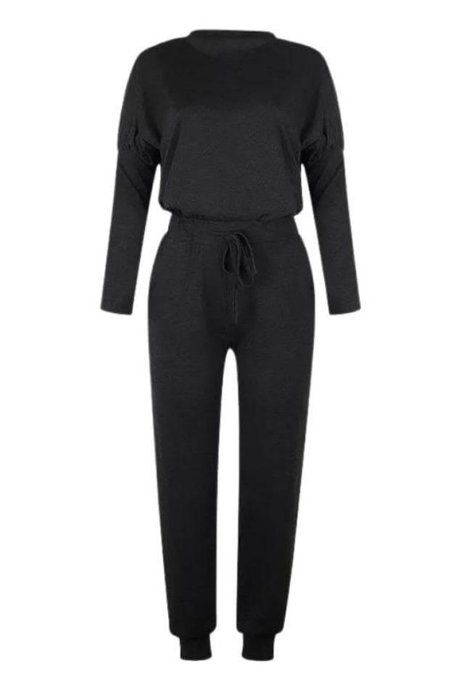 Everyday Lounge Jogger Set Loungewear