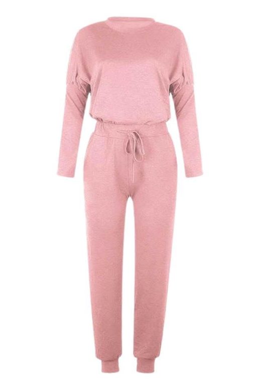 Everyday Lounge Jogger Set Loungewear - Image 3
