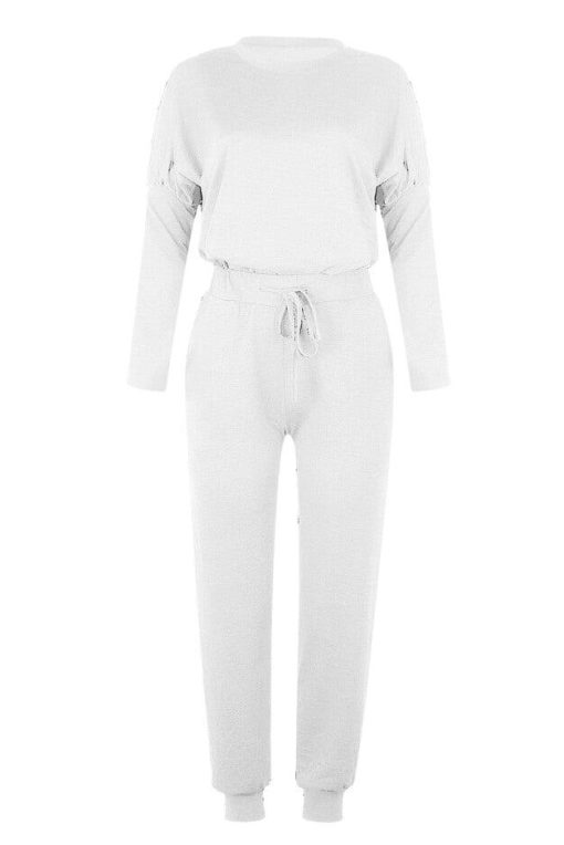 Everyday Lounge Jogger Set Loungewear - Image 5