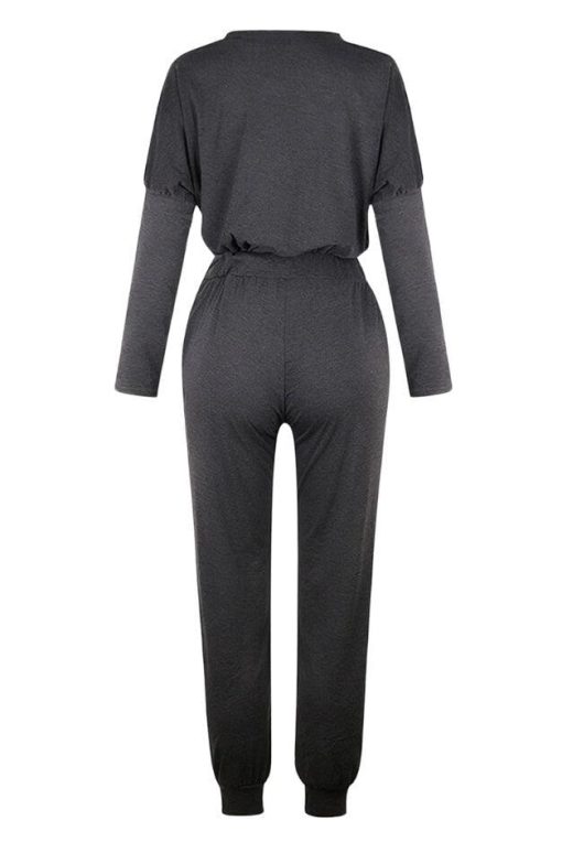 Everyday Lounge Jogger Set Loungewear - Image 6