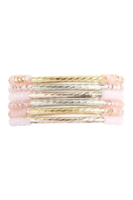 Fiesta Frenzy Beaded Bracelets Jewelry - Image 4
