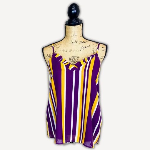 GEAUX with the Fleaux Jolie Vaughan Mature Women's Online Clothing Boutique - Image 3