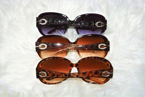 Grab and Run Sunglasses Sunglasses - Image 3