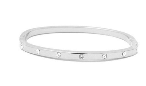 Gwyneth Studded Bangle Bracelet Jewelry - Image 5