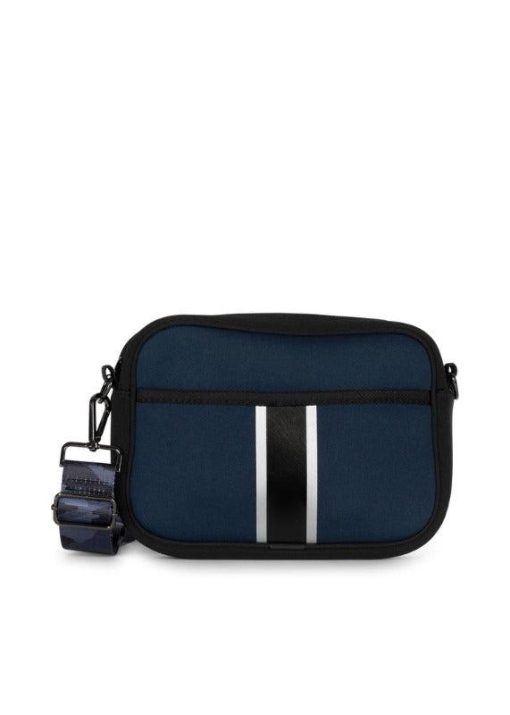 Drew Mod Neoprene Crossbody | Haute Shore Neoprene Bags