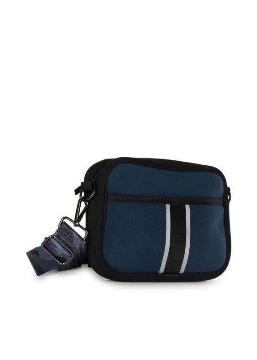Drew Mod Neoprene Crossbody | Haute Shore Neoprene Bags - Image 3