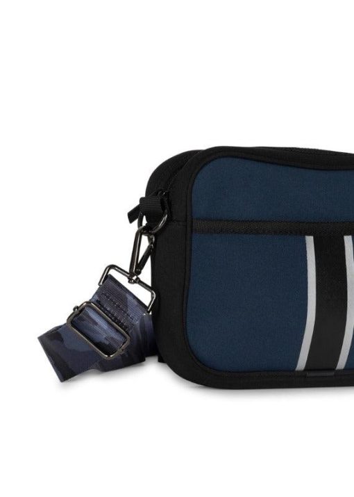 Drew Mod Neoprene Crossbody | Haute Shore Neoprene Bags - Image 4