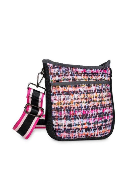 Haute Shore Jeri Coco Crossbody | Original Neoprene Bags