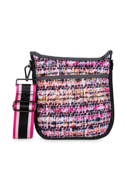 Haute Shore Jeri Coco Crossbody | Original Neoprene Bags - Image 4