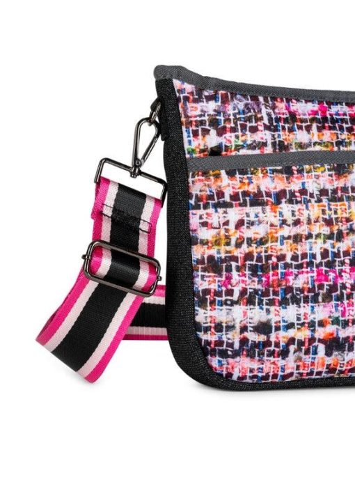 Haute Shore Jeri Coco Crossbody | Original Neoprene Bags - Image 5