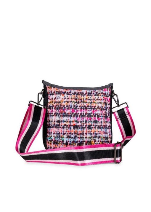 Haute Shore Jeri Coco Crossbody | Original Neoprene Bags - Image 6