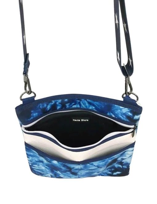 Haute Shore - Peyton Crossbody - Neoprene Handbags - Image 4