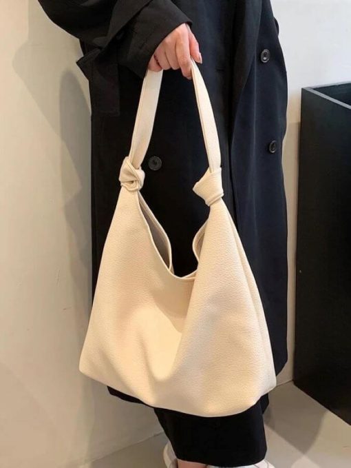 Hobo Sling Tote Bag - Image 6