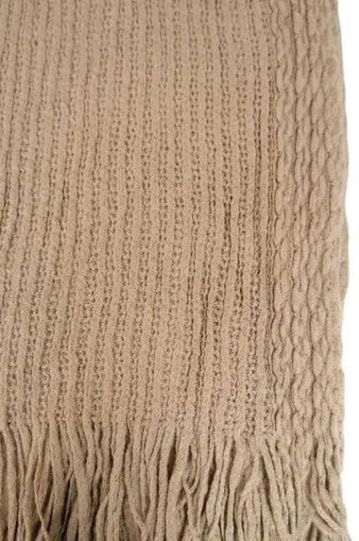 Hudson Classic Fringe Scarf Scarves - Image 6