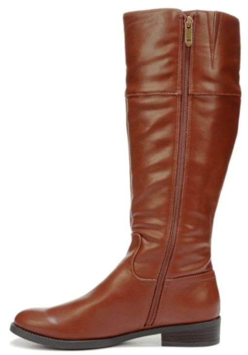Inezza Tall Riding Boots - Image 4