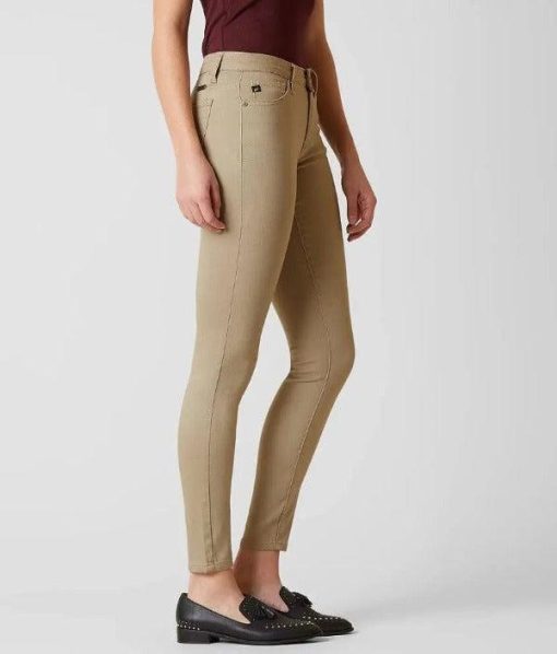 KanCan Dean High-Rise Super Skinny | KanCan Women's Denim