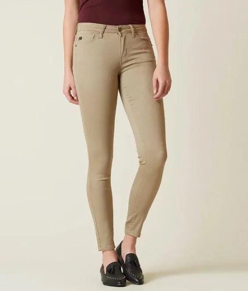 KanCan Dean High-Rise Super Skinny | KanCan Women's Denim - Image 3