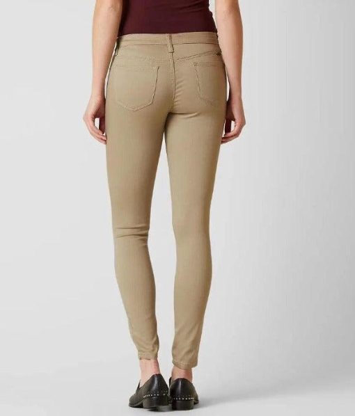 KanCan Dean High-Rise Super Skinny | KanCan Women's Denim - Image 4