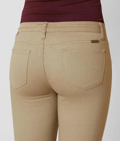 KanCan Dean High-Rise Super Skinny | KanCan Women's Denim - Image 5