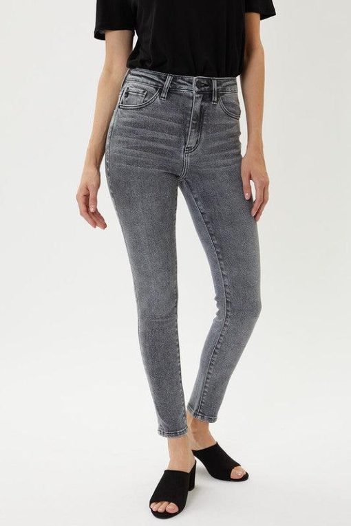 KanCan High Rise Skinny Jeans | Womens Denim